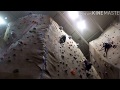 Мои скалолазы/My rock climbers