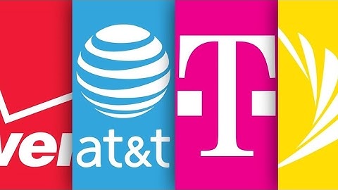 T-MOBILE ,SPRINT,VERIZON, AT&T | WIRELESS WEEKLY RECAP EPISODE 13