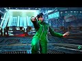 Lucky Chloe x Azucena Tekkens Most Hated Characters 