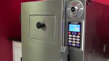 Autofry Deep Fryer MTI-5