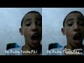 CheB MiiDo RaHa TesNaPiLi 