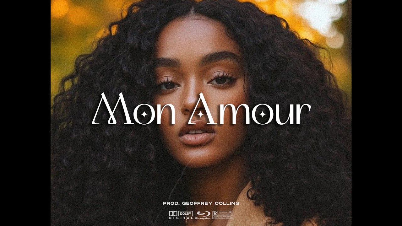 [FREE] Bongo Fleva x Afro Zouk Instrumental - "Mon Amour"