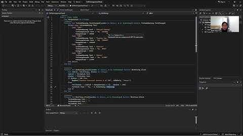 UTS PEMROGRAMAN VISUAL IF101