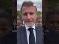 JO 2024 : les dernières annonces d’Emmanuel Macron ⚠️ Mp3 Song