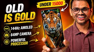 TOP 3 Best Phones Under ₹15,000 - OLD IS GOLD🏆 Best 5G Mobiles Under 15k screenshot 4
