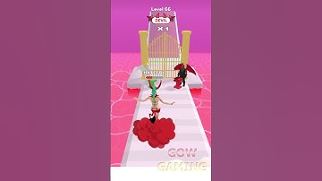 Destiny Run 😈❓👼 All Levels New Gameplay Trailer Android,ios New Game #61