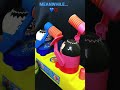 HE’S GETTING MAD!POKAPON GAME! #short #shorts #play #game #fun #trending #viral #satisfying