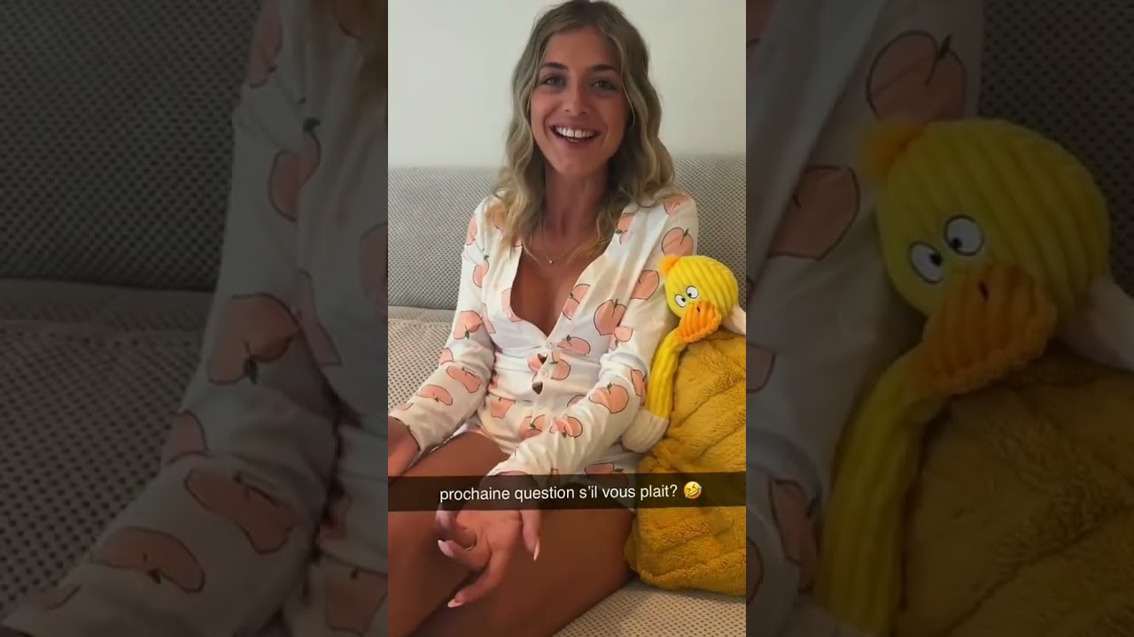 drôle de question👀
