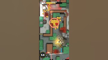 Hunter Assassin 2 - All Levels Gameplay Walkthrough Part 40 (Android) #Shorts#Mobilegames#Gameplay