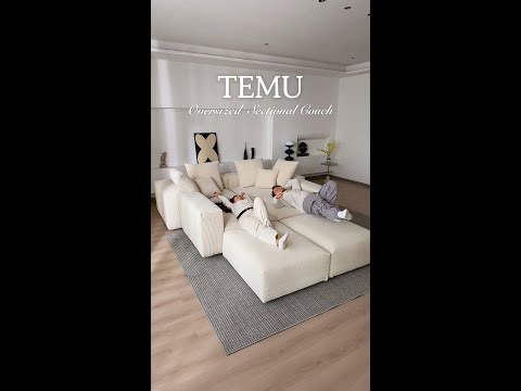 テムからのサプライズ テム 