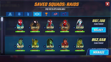 MSF Doom 3.4 Bio 2 One Shot 952k