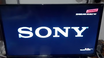 Zombieland: Double Tap - Cinemax Intro