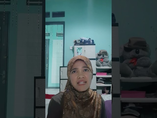 Short lagu GERHANA CINTA LUKA #IKLIM cover by Ressa class=