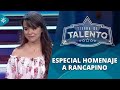 Tierra de talento  |  Programa 8  (T5)  - Especial Flamenco