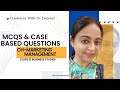 Class 12 Marketing Management|Business Studies| ⚠️ Exam favourite MCQs – Don’t skip🔥 |CUET|