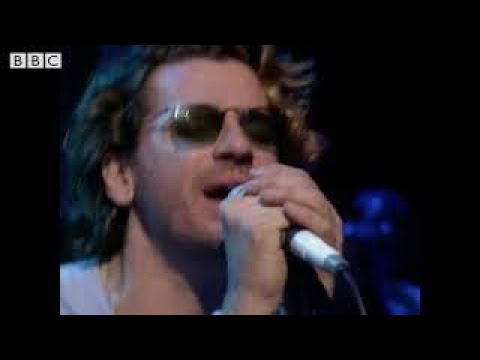 #INXS  Never Tear Us Apart.  Later With Jools Holland 1994.