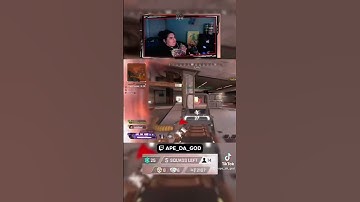 #apexlegends #apex #apexlegendsclips #apexclips #youtube #twitchstreamer #pc #gaming #fyp #foryou