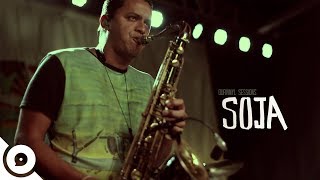 SOJA - Driving Faster (feat. Bobby Lee) | OurVinyl Sessions chords