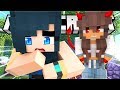 THIS GIRL WANTS US DEAD!! | Minecraft Bed Wars