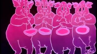 ウォルト・ディズニー(Walt Disney) - ダンボ(Dumbo) Part2
