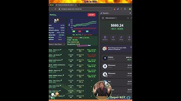 Pump Fun Solana Sniper Bot Complete Walkthrough |Fast Setup, Secure Wallet & Real-Time Token Sniping