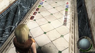 Resident Evil 4 Prepare to Die Mod - Part 28 - Many Premières and - SEVENSSSS