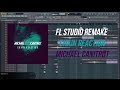 Fl Studio Remake - Chain Reaction - Michael Canitrot (FREE FLP)