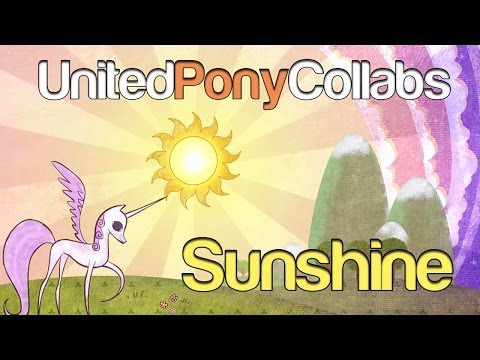 [PMV Collab] - Sunshine Hqdefault