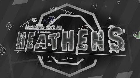 GP | My challenge part on "Heathens"