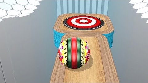 Going Balls - Super Speedrun Gameplay Level 1569