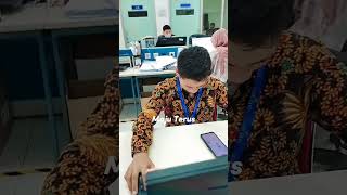 pesan mak lampir #shorts