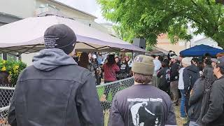 Porchfest 2025