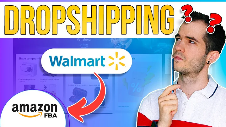 Guía completa de Dropshipping en Amazon: ¡Empieza a vender sin invertir!