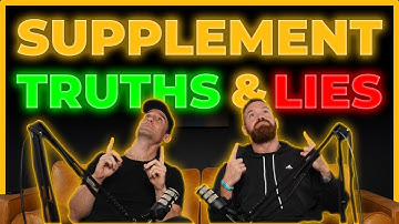 How To Choose Quality Supplements