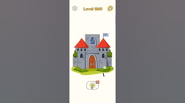 DOP 4 GAMEPLAY LEVEL 1268🔥Subscribe Channel @8-Bit games🔥#dop4game #dop4Solutions