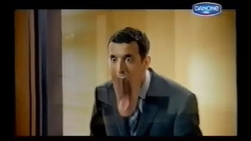 Danio - Cartoon Face (2007, Finland)