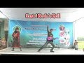 Drama Komedi Musical Santri Rock'n Roll SMP Kanzul Ulum 2016