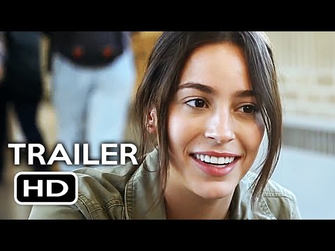 THE HALF OF IT Trailer (2020) Netflix