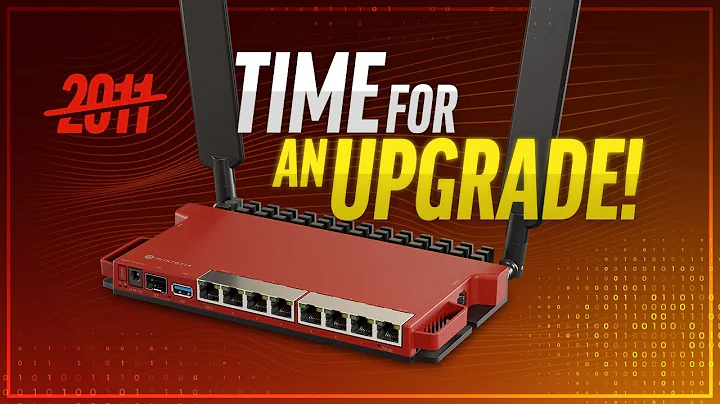 Mikrotik L009 Unboxing & Teardown