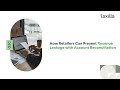 How Retailers Can Prevent Revenue Leakage | Account Reconciliation Automation with Taxilla