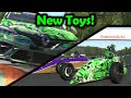 iRacing NEW Content! | Renault Clio Cup | Formula Ford - FF1600 Review