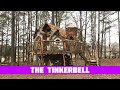 The Tinkerbell Treehouse