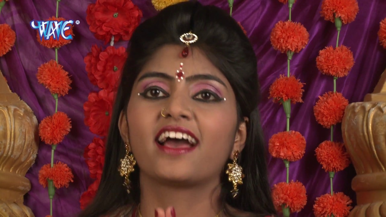 Jai Jai Ho Santoshi Mata Priya Bhakti Ke Sagar Song Bhojpuri