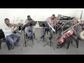 Can&#39;t take my eyes off you - Resonance String Quartet