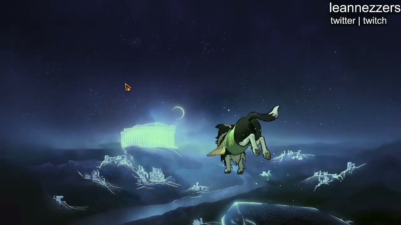 [Reverse: 1999] 3.0 - Sentinel Character Story [no mic]