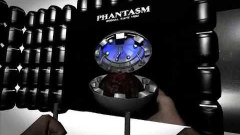 PhantasmGameRemastered