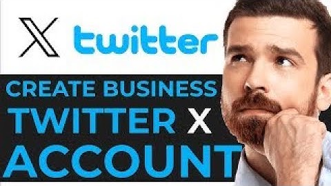 How to Create a Business X Account (formerly Twitter) in 2025 (A Step-by-Step Guide)