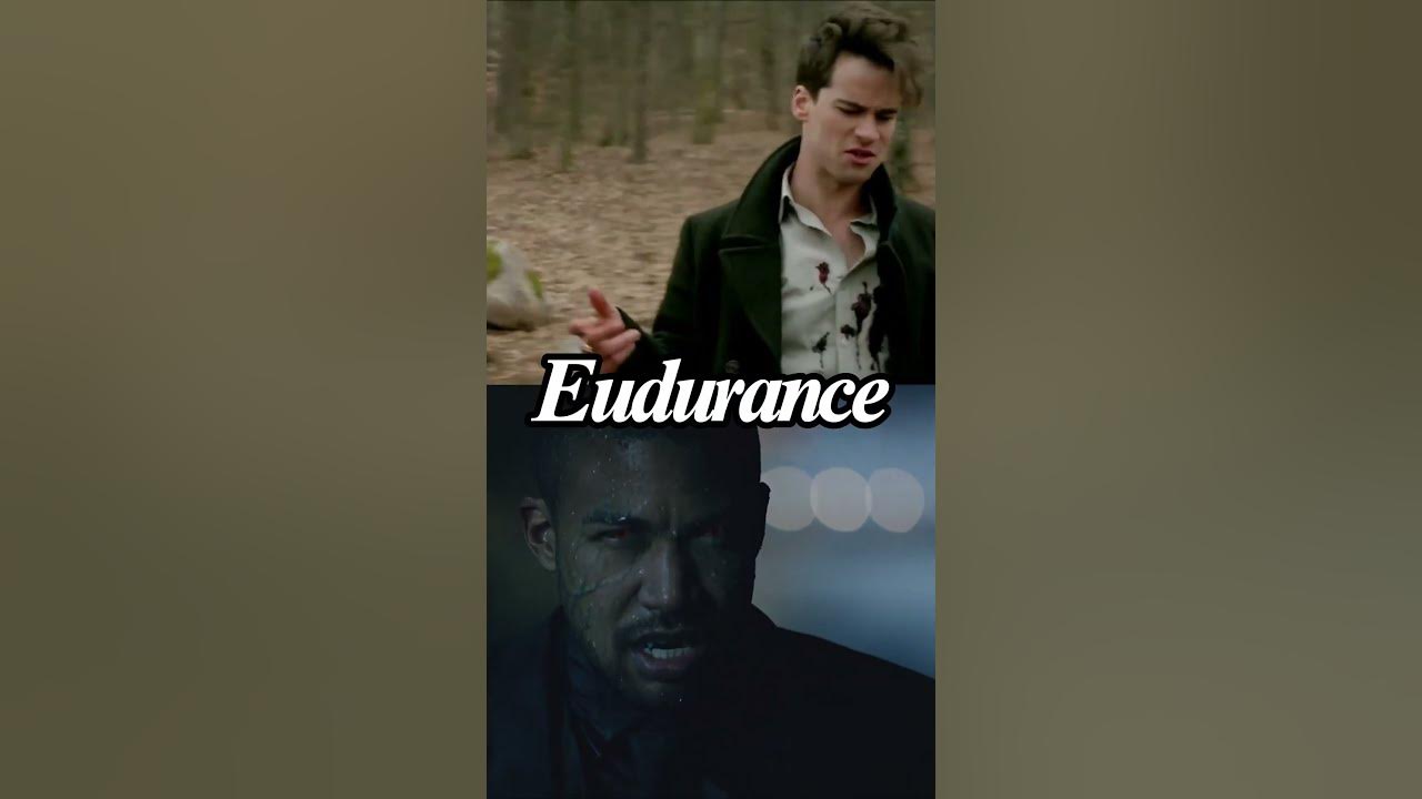 Lucien Castle (Serum) Vs Marcel Gerard (Serum) shorts tvdu keşfet 