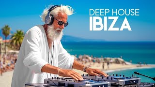 Ibiza Summer Mix 2024 🍓 Best Of Tropical Deep House Music Chill Out Mix 2024🍓 Chillout Lounge #149