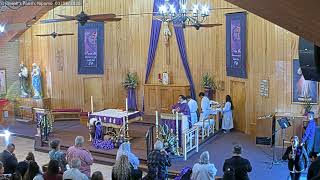 III Domingo de Cuaresma